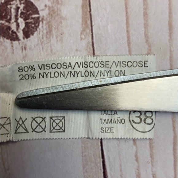 Winter Bundle Blanco Tricot Red Cardigan & Scarf - Picture 5 of 16